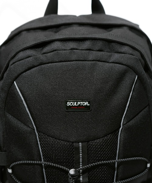 SCULPTOR（スカルプター）の「CORDURA ARIADNE RUCKSACK/コーデュラ 