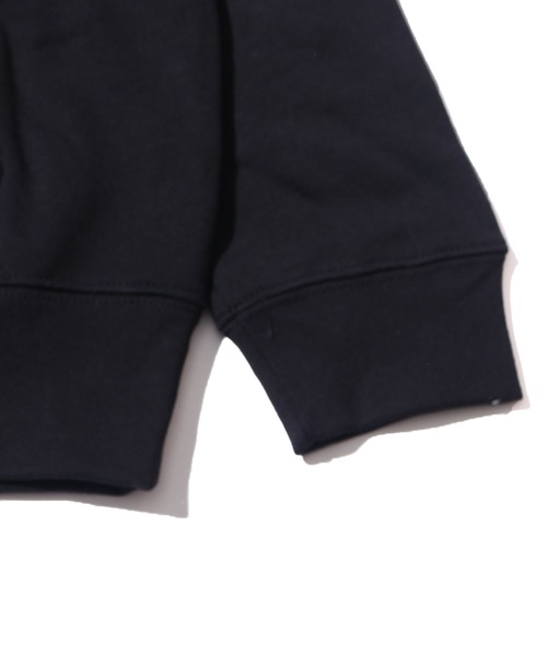THRASHER(スラッシャー)の「THRASHER/スラッシャー KIDS MAG LOGO HOODIE プルオーバーパーカー フロントロゴ 裏毛(パーカー・キッズ・チャコール/ホワイト/ナチュラル/ブラック・130/150)」の11枚目の写真