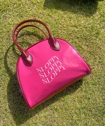 【SLOPPY/スロッピー】ミニボストン