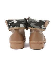 AVIREX | スコーピオン ハイ カモフラージュ / SCORPION HI NYLON CAMOUFLAGE / アヴィレックス / AVIREX(ブーツ)