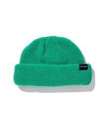 Sustainable Pis Knit Cap