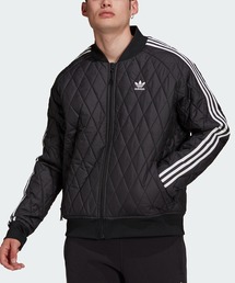 adidas（アディダス）の「アディカラー クラシックス キルト SST