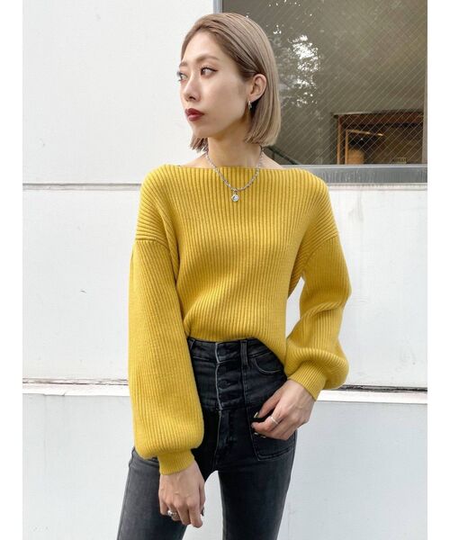 EMODA(エモダ)の「ロングモチーフネックレス(ネックレス・レディース・シルバー/ゴールド・FREE)」の12枚目の写真