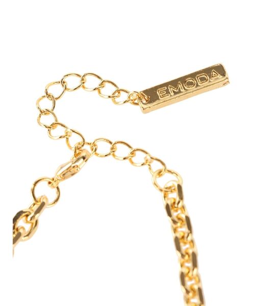 EMODA(エモダ)の「ロングモチーフネックレス(ネックレス・レディース・シルバー/ゴールド・FREE)」の13枚目の写真