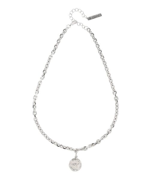 EMODA(エモダ)の「ロングモチーフネックレス(ネックレス・レディース・シルバー/ゴールド・FREE)」の8枚目の写真