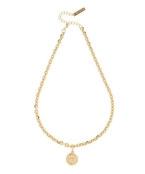 EMODA(エモダ)の「ロングモチーフネックレス(ネックレス・レディース・シルバー/ゴールド・FREE)」の17枚目の写真