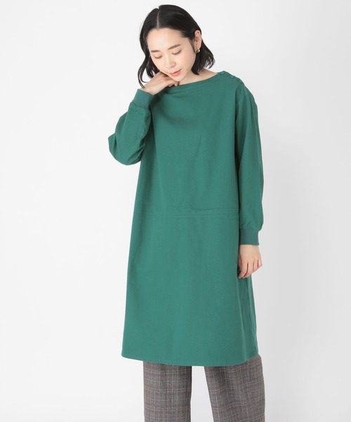 セール サイドボタンワンピース ワンピース Studio Clip スタディオクリップ のファッション通販 Zozotown