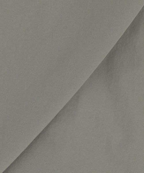 LOWRYS FARM(ローリーズファーム)の「ウェザースリットヨークコート 261615(トレンチコート・メンズ・チャコールグレー/グリーン/アイボリー・MEDIUM/LARGE)」の7枚目の写真