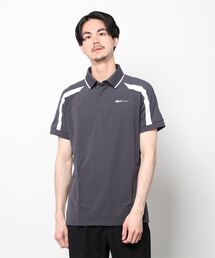 BRIEFING | MENS THERMO VENT POLO(ポロシャツ)