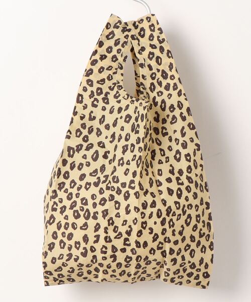 BAGGU(バグー)の「【BAGGU/バグゥ】2022SS BABY BAGGU(エコバッグ/サブバッグ・レディース・ダークグリーン/ベージュ/オリーブ/サックスブルー/イエロー/グリーン/ブロンズ/ピンク系その他/ローズ/レッド・FREE)」の21枚目の写真