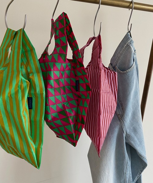 BAGGU/バグゥ】2022SS BABY BAGGU（エコバッグ/サブバッグ