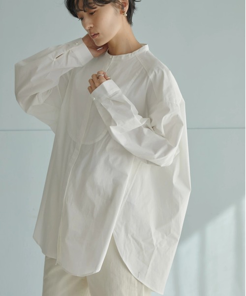 AMERICAN HOLIC（アメリカンホリック）の「パールボタンノー