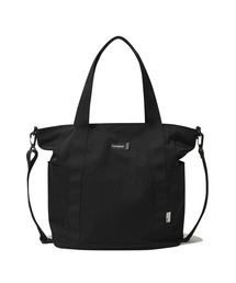 COVERNAT | 【COVERNAT】LIGHT DAILY TOTE BAG / カバーナット ライト デイリー トートバッグ(トートバッグ)