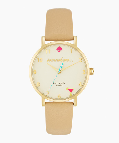 kate spade new york（ケイトスペード ニューヨーク）の「メトロ  