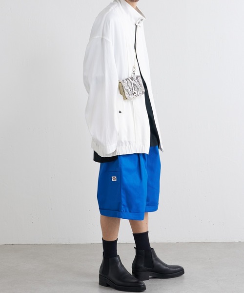 ITTI（イッチ）の「【ITTI / イッチ】CRISTY WLT SHOULDER MOLURUS(財布)（財布・メンズ・アイボリー・FREE）」の6枚目の写真