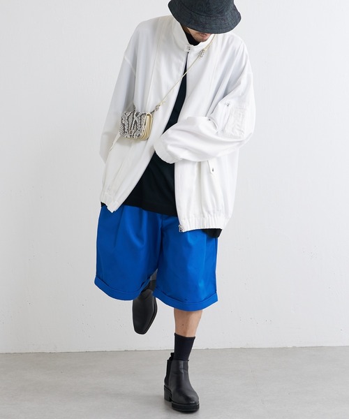 ITTI（イッチ）の「【ITTI / イッチ】CRISTY WLT SHOULDER MOLURUS(財布)（財布・メンズ・アイボリー・FREE）」の12枚目の写真