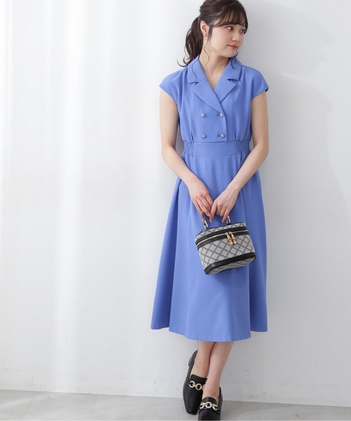 Proportion Body Dressing♡大人綺麗めスタイルアップワンピ PROPORTION BODY DRESSING（プロポーションボディドレッシング