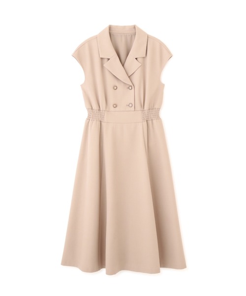Proportion Body Dressing♡ウエストリボンフレアワンピース PROPORTION BODY DRESSING（プロポーションボディドレッシング