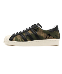 adidas Originals | メンズ アディダス×クロット スーパースター adidas CLOT SS80s 84-Lab. B26093(スニーカー)