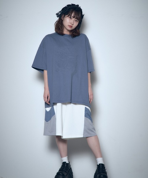 Whinny（ホワイニー）の「Whinny/古き良きホワイ二ー（Tシャツ