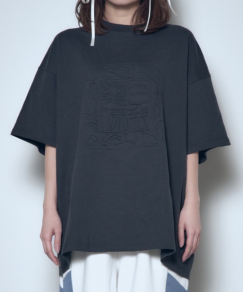 tシャツ Whinny/テナガホワイ二ー レディース メンズ Whinny tシャツ Whinny/テナガホワイ二ー レディース メンズ