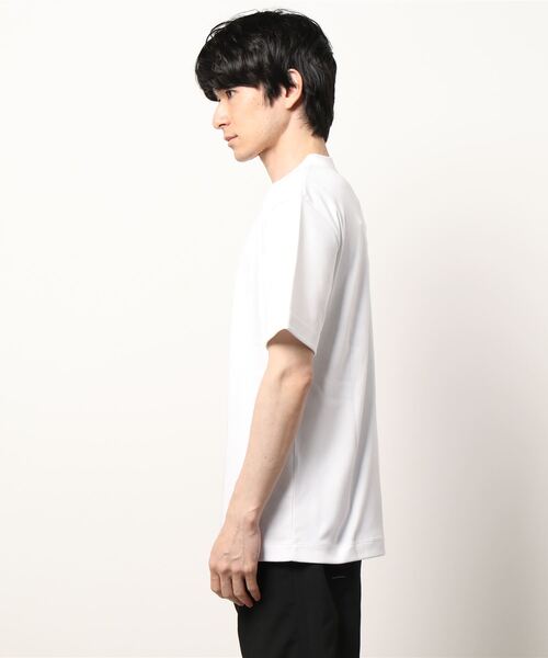 Redvelvet スルギ着用★関税込★CNN APPAREL★GBS PARIS T-SHIRT SUNSPEL / サンスペル】MOCK NECK T SHIRT SUVIN GIZA(Tシャツ