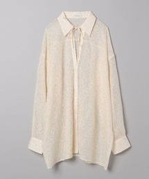 JEANASIS | アソートシアーシャツLS/285692(シャツ/ブラウス)