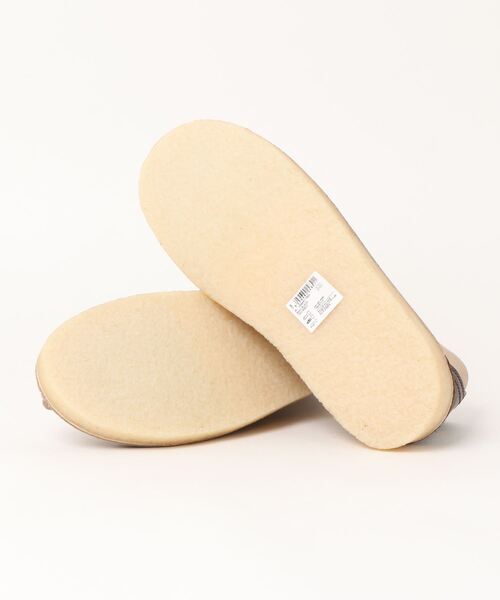 Clarks(クラークス)の「【Clarks /クラークス】 Desert Trek(ブーツ・メンズ・サンドベージュ/ブラック・8.5/7.5)」の7枚目の写真