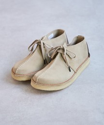 Clarks | 【Clarks /クラークス】 Desert Trek(ブーツ)