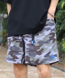 CORPUS　SELECT（コーパストーキョー）の「【GERRY/ジェリー】水陸両用ナイロンガーデニングクライミングショートパンツ（その他パンツ）」