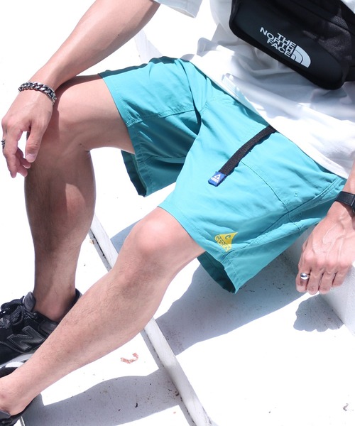 GERRY(ジェリー)の「【GERRY/ジェリー】水陸両用ナイロンガーデニングクライミングショートパンツ(その他パンツ・メンズ・ブラック/ベージュ/パープル/ネイビー/グレー/オリーブ/サックスブルー/オレンジ/インディゴブルー/ブルー/グリーン/エメラルド/マスタード/ブラック系その他/ブラウン系その他/レオパード/ライトピンク/グレー系その他/ライトグリーン/ブルー系1/ベージュ系1/その他/グリーン系カモフラージュ/カモフラージュ/その他1/グリーン系その他/ピンク系その他/グレー系カモフラージュ/グレー系その他2/イエロー系その他2/ダークカーキ/カーキ系1/ブラウン/イエロー系その他・LL/S/M/L)」の13枚目の写真