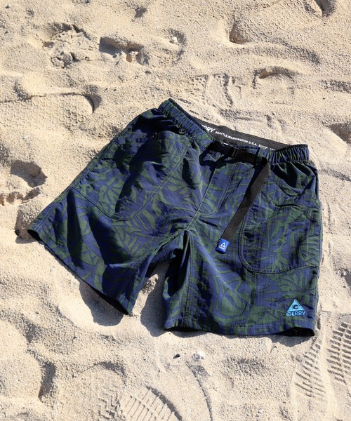GERRY(ジェリー)の「【GERRY/ジェリー】水陸両用ナイロンガーデニングクライミングショートパンツ(その他パンツ・メンズ・ブラック/ベージュ/パープル/ネイビー/グレー/オリーブ/サックスブルー/オレンジ/インディゴブルー/ブルー/グリーン/エメラルド/マスタード/ブラック系その他/ブラウン系その他/レオパード/ライトピンク/グレー系その他/ライトグリーン/ブルー系1/ベージュ系1/その他/グリーン系カモフラージュ/カモフラージュ/その他1/グリーン系その他/ピンク系その他/グレー系カモフラージュ/グレー系その他2/イエロー系その他2/ダークカーキ/カーキ系1/ブラウン/イエロー系その他/ブラック×ホワイト/ベージュ系その他/ネイビー系1/パープル系その他/ブラウン系その他2/グリーン系その他2/ブルー系その他・LL/S/M/L)」の19枚目の写真