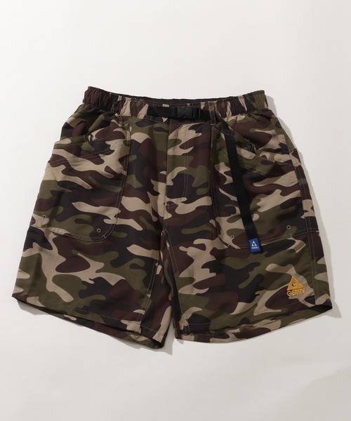 セール】【GERRY/ジェリー】水陸両用ナイロンガーデニングクライミング