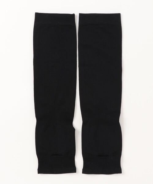 EPICKS（エピックス）の「カラーアームカバー（アームカバー・レディース・ホワイト/ブラック/ベージュ/グレー/サックスブルー/イエロー/グリーン/ダークパープル/ライトパープル/ピンクベージュ・F）」の11枚目の写真