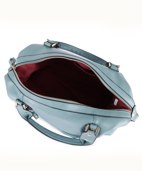 セール】大容量 2wayボストンバッグ（ショルダーバッグ）｜Lace Ladies