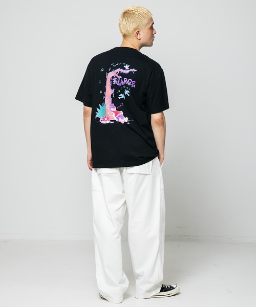 XLARGE（エクストララージ）の「DAY DREAM S/S TEE/ メンズ