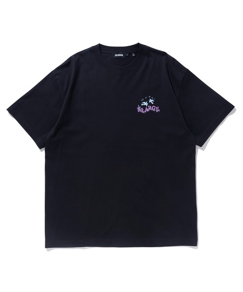 XLARGE（エクストララージ）の「DAY DREAM S/S TEE/ メンズ