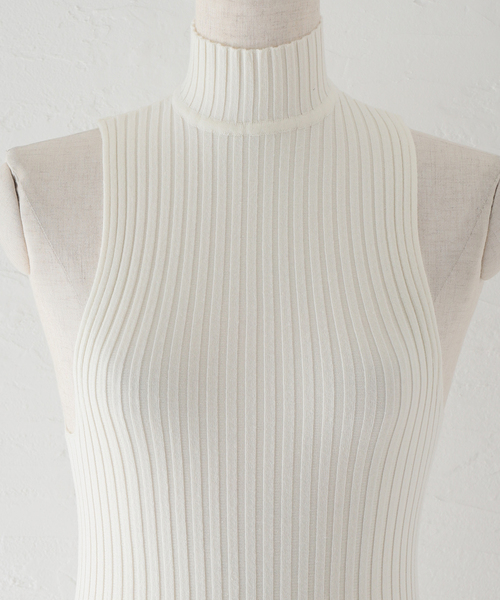 セール】【GIUGIU/ジュウジュウ】NONNA LEOTARD SANS SLEEVES