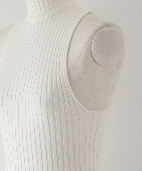 セール】【GIUGIU/ジュウジュウ】NONNA LEOTARD SANS SLEEVES