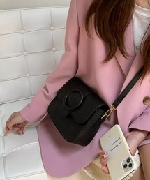 リングショルダーバッグ