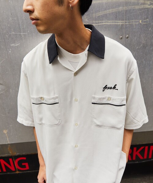 FREAK'S STORE（フリークスストア）の「FREAK'S STORE