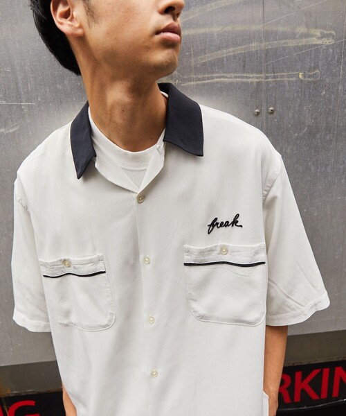 FREAK'S STORE（フリークスストア）の「FREAK'S STORE