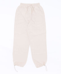 LE MORE | ナイロンカーゴパンツ(カーゴパンツ)