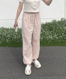 LE MORE | ナイロンカーゴパンツ(カーゴパンツ)