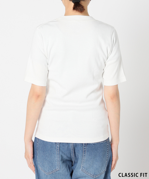 FRAMeWORK SELECT(フレームワークセレクト)の「【mean machine age/ミーンマシーンエイジ】3PACK Tシャツ(3枚セット)(Tシャツ/カットソー・レディース・ホワイト・FREE)」の14枚目の写真