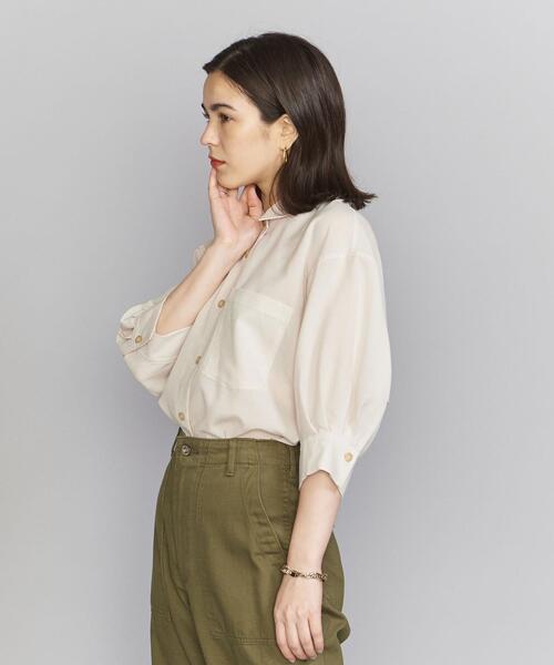 BEAUTY&YOUTH UNITED ARROWS（ビューティーアンドユースユナイテッド 
