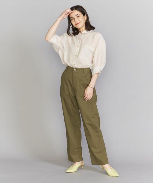 BEAUTY&YOUTH UNITED ARROWS（ビューティーアンドユースユナイテッド 