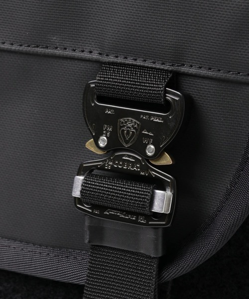 bagjack skidcat　URBS別注 BAGJACK（バッグジャック）の「『URBS別注』bagjack Skidcat S