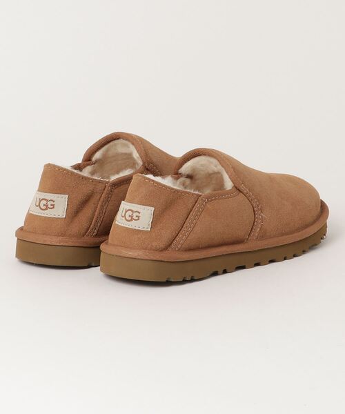 UGG アグ　KENTONブーツ　ブラウン UGG アグ KENTONブーツ ブラウン UGG アグ KENTONブーツ ブラウン UGG