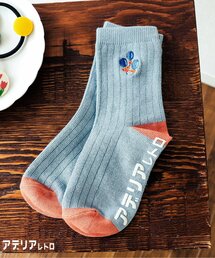 アデリアレトロ | アデリアレトロ ソックス(ソックス/靴下)
